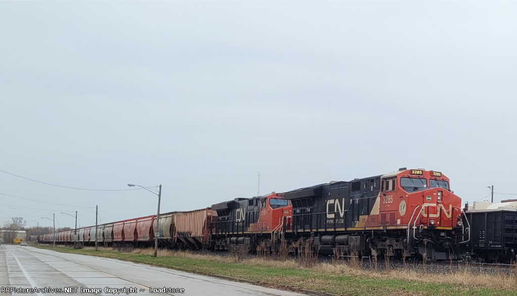 CN 3285